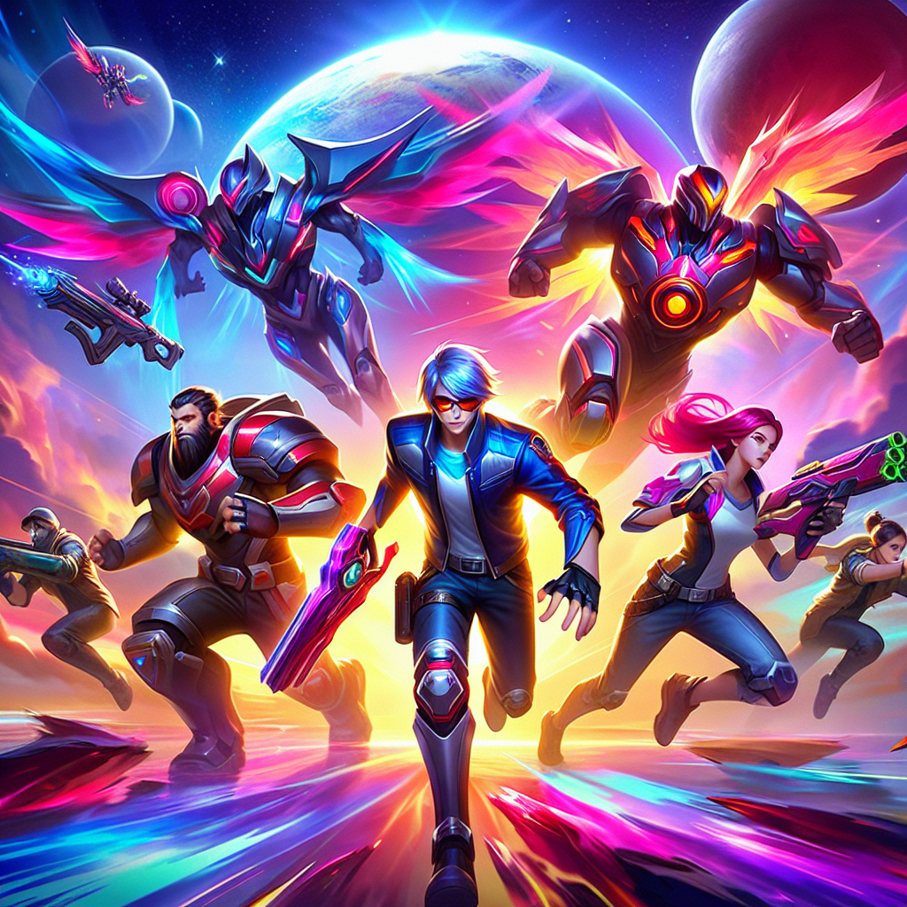 Update Terkini: Jadwal M6 Mobile Legends 2024 Terungkap!