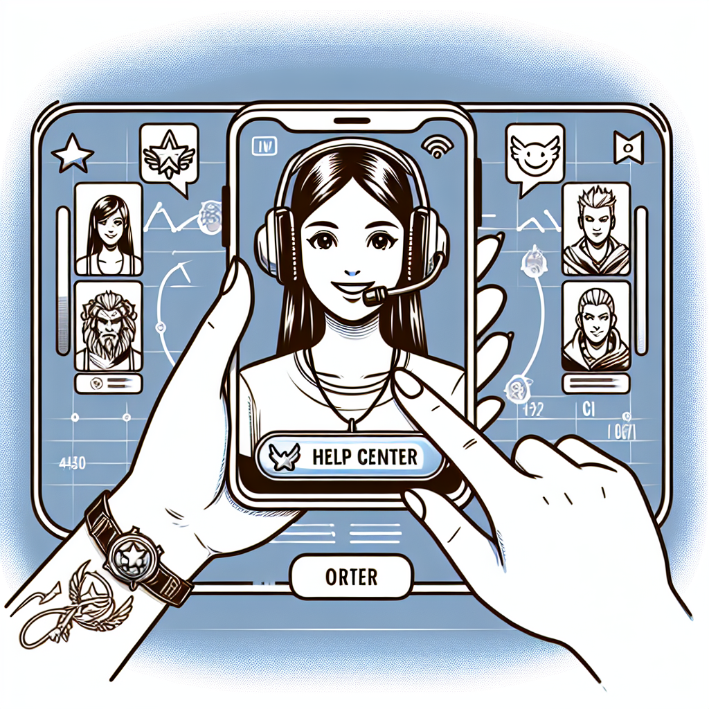 Improving Player Experience: Effective Customer Service Strategies in Mobile Legends