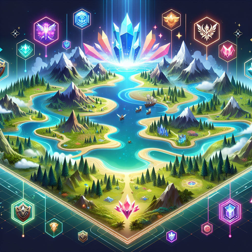 Exploring the Latest Mobile Legends Map Updates