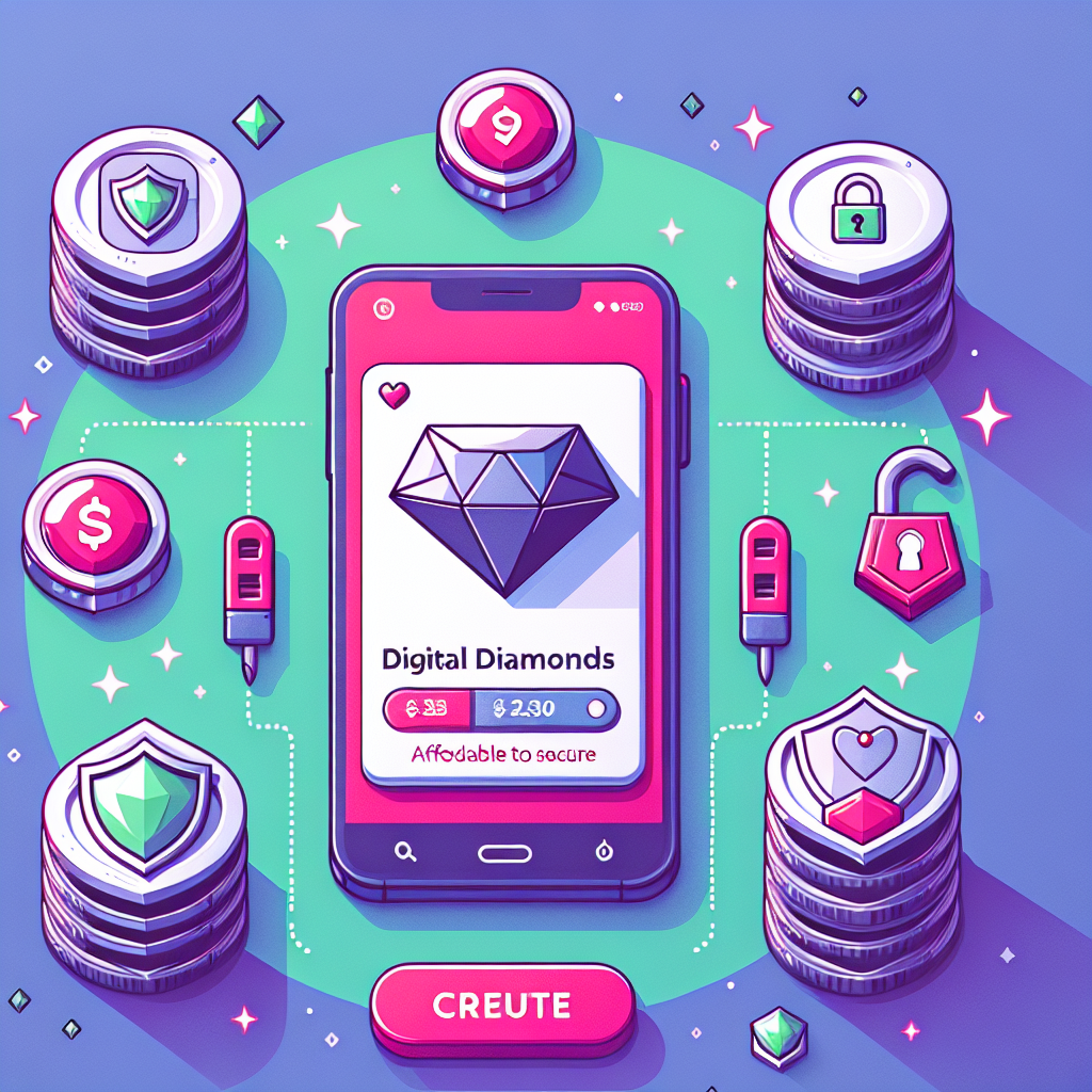 Tips Membeli Diamond Mobile Legend Murah dan Aman