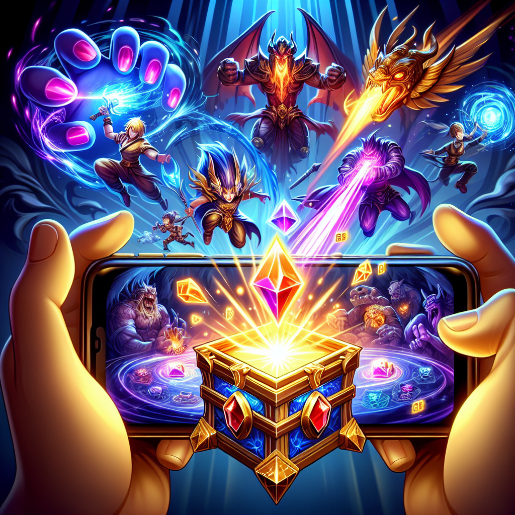 Expert Tips for Maximizing Your Mobile Legends Experience with Itemku