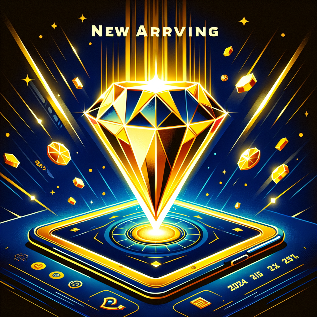 Kapan Kemunculan Kulit Diamond Kuning di Mobile Legends pada Tahun 2024?
