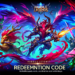 Panduan Mendapatkan Kode Redeem Mobile Legend Terbaru