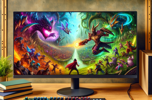 Playing Mobile Legends on PC: A Comprehensive Guide