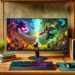 Playing Mobile Legends on PC: A Comprehensive Guide