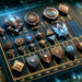 Exploring the Different Ranks in Mobile Legends