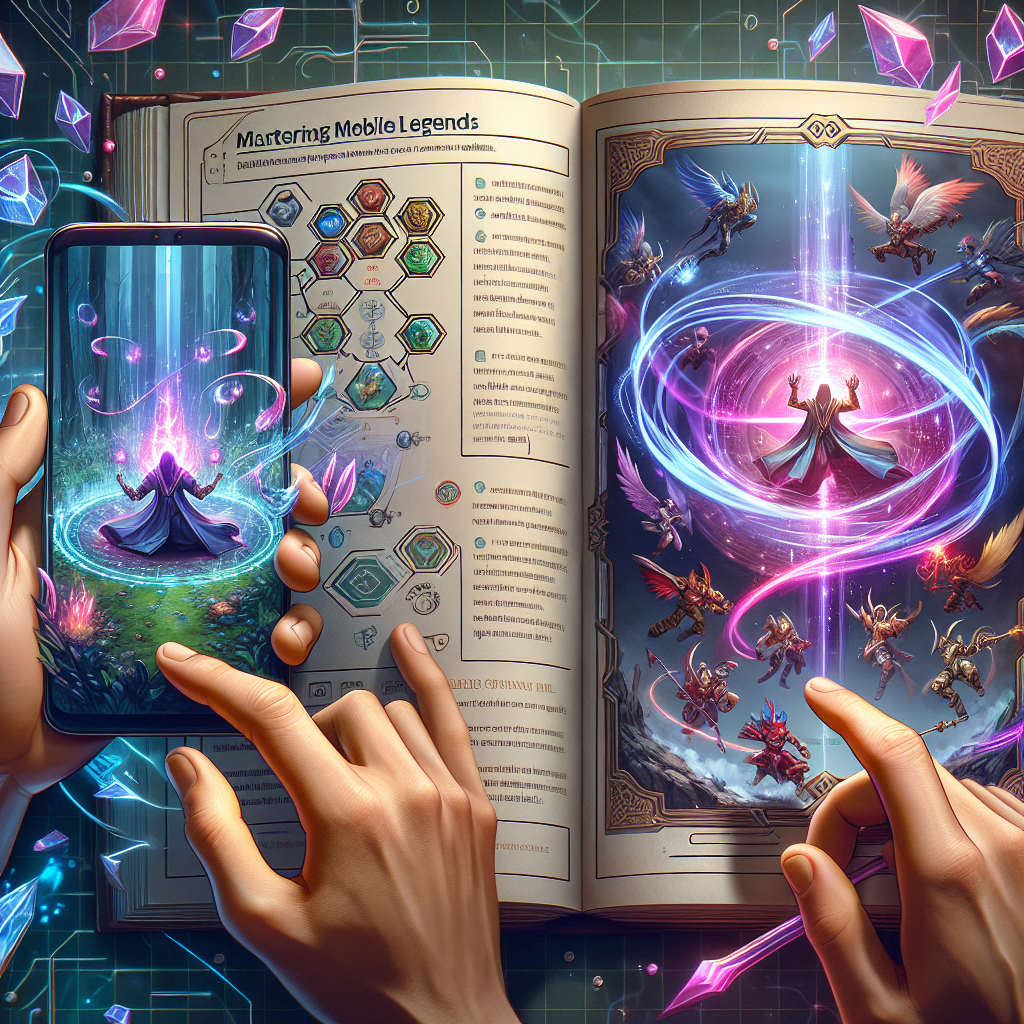 Mastering Mobile Legends: The Ultimate Guide to Downloading the Game Effortlessly