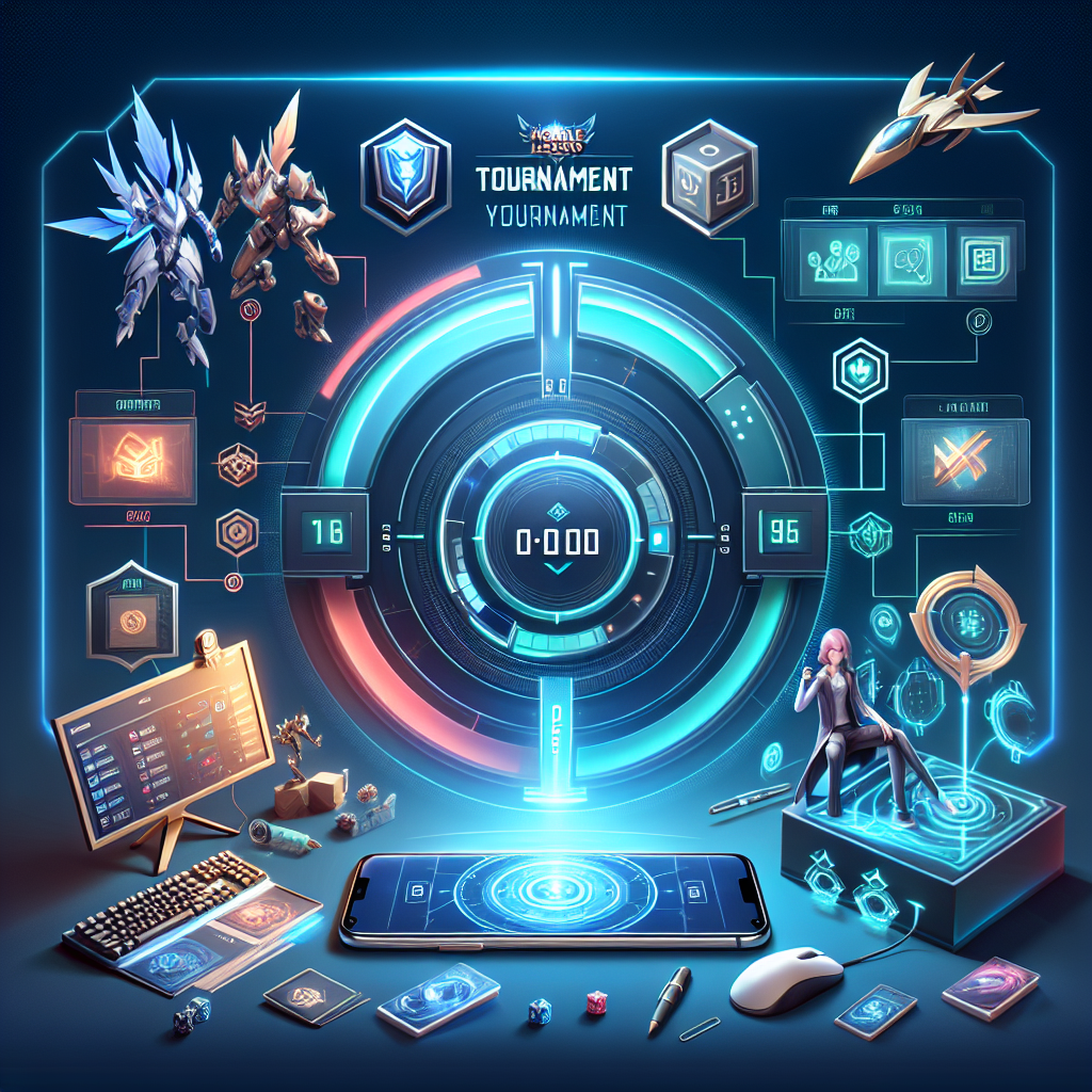 Jadwal Lengkap Turnamen M6 Mobile Legend dan Strategi Tim Favorit