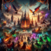 Epic Mobile Legends Wallpaper Inspirations for Gamers