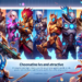 Tips Memilih Skin Mobile Legends yang Tepat untuk Hero Favorit Anda
