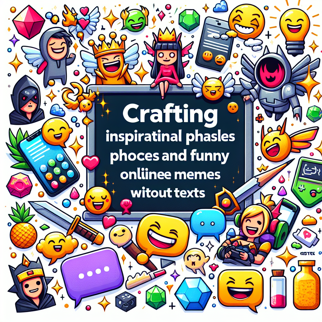 Tips Keren Membuat Kata-Kata Mobile Legend yang Inspiratif dan Meme Lucu