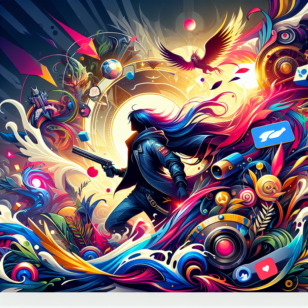 Mengungkap Pesona Profil Picture Keren di Mobile Legend