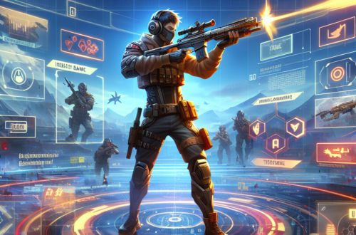Mastering the Marksman: Tips for Dominating as a Mobile Legends MM
