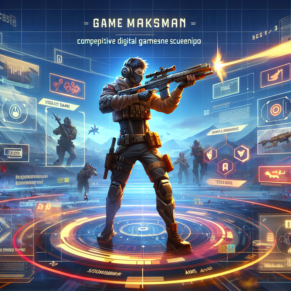 Mastering the Marksman: Tips for Dominating as a Mobile Legends MM