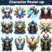 Legendary Mobile Legends Skins: Transform Your Heroes into Ultimate Warriors