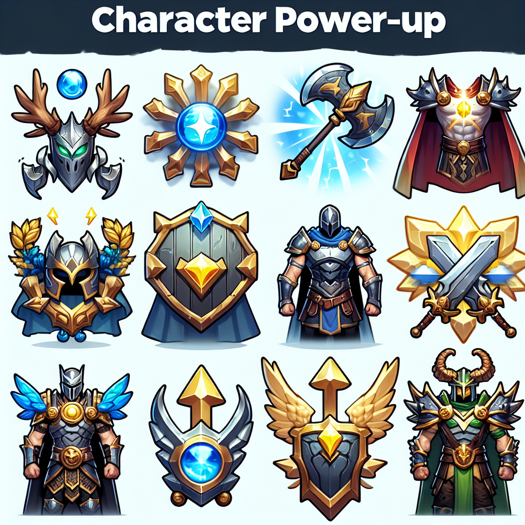 Legendary Mobile Legends Skins: Transform Your Heroes into Ultimate Warriors