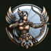 Exploring the Iconic Design of Mobile Legend's Miya Logo