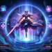 Hanabi's Strategic Evolution in Mobile Legends: Unveiling Her Hidden Potential