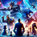 Profil Mobile Legends: Menggali Karakter dan Strategi Juara