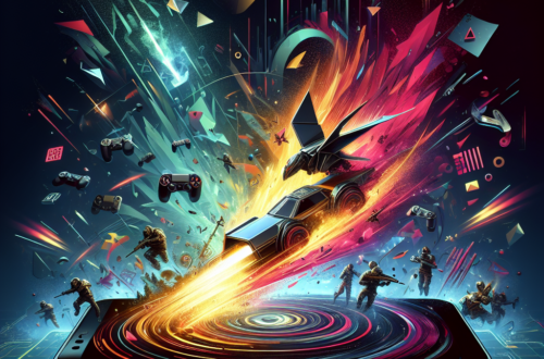 Infinix Mobile Legend: Revolutionizing Smartphone Gaming Experience