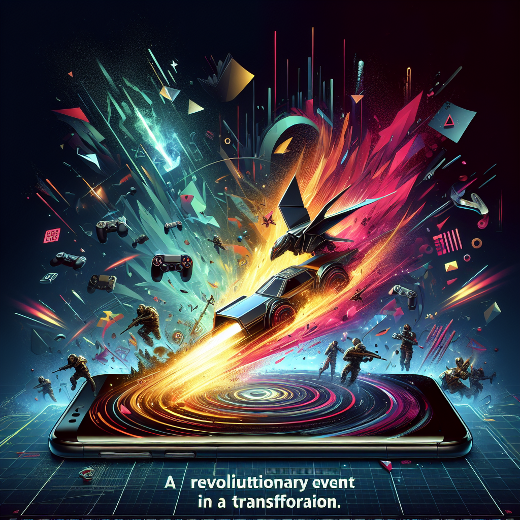Infinix Mobile Legend: Revolutionizing Smartphone Gaming Experience
