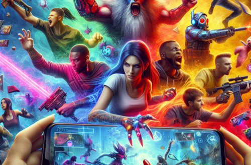 Legendary Showdowns: Inside the Latest Mobile Legends Tournament