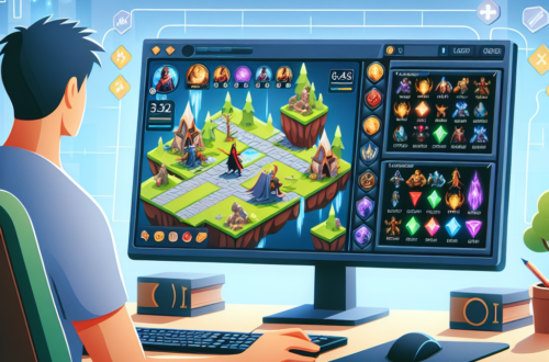 Cara Main Mobile Legend di PC dengan Lancar dan Tanpa Lag