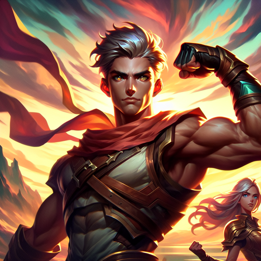 Inspirasi Kata-Kata Motivasi dari Hero Mobile Legends