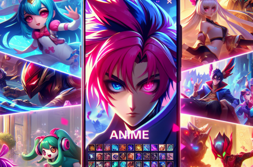 Exploring the Popularity of Hentai-Inspired Skins in Mobile Legends