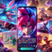 Exploring the Popularity of Hentai-Inspired Skins in Mobile Legends
