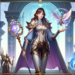 Angela: Mastering Her Support Role in Mobile Legends