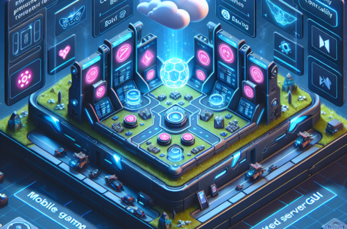 Exploring New Features in Mobile Legends' Advance Server