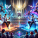 Epic Clash: Mobile Legends Teams Shine at SEA Games