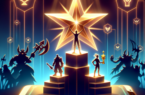 Master Strategies for Dominating as a Topper in Mobile Legends
