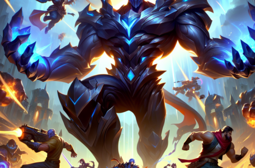 Mobile Legend's Latest Hero Release Shakes Up the Meta