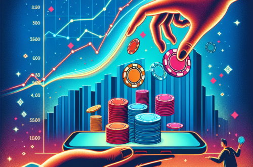 Mobile Legend Chip Trading: A Growing Trend Among Gamers