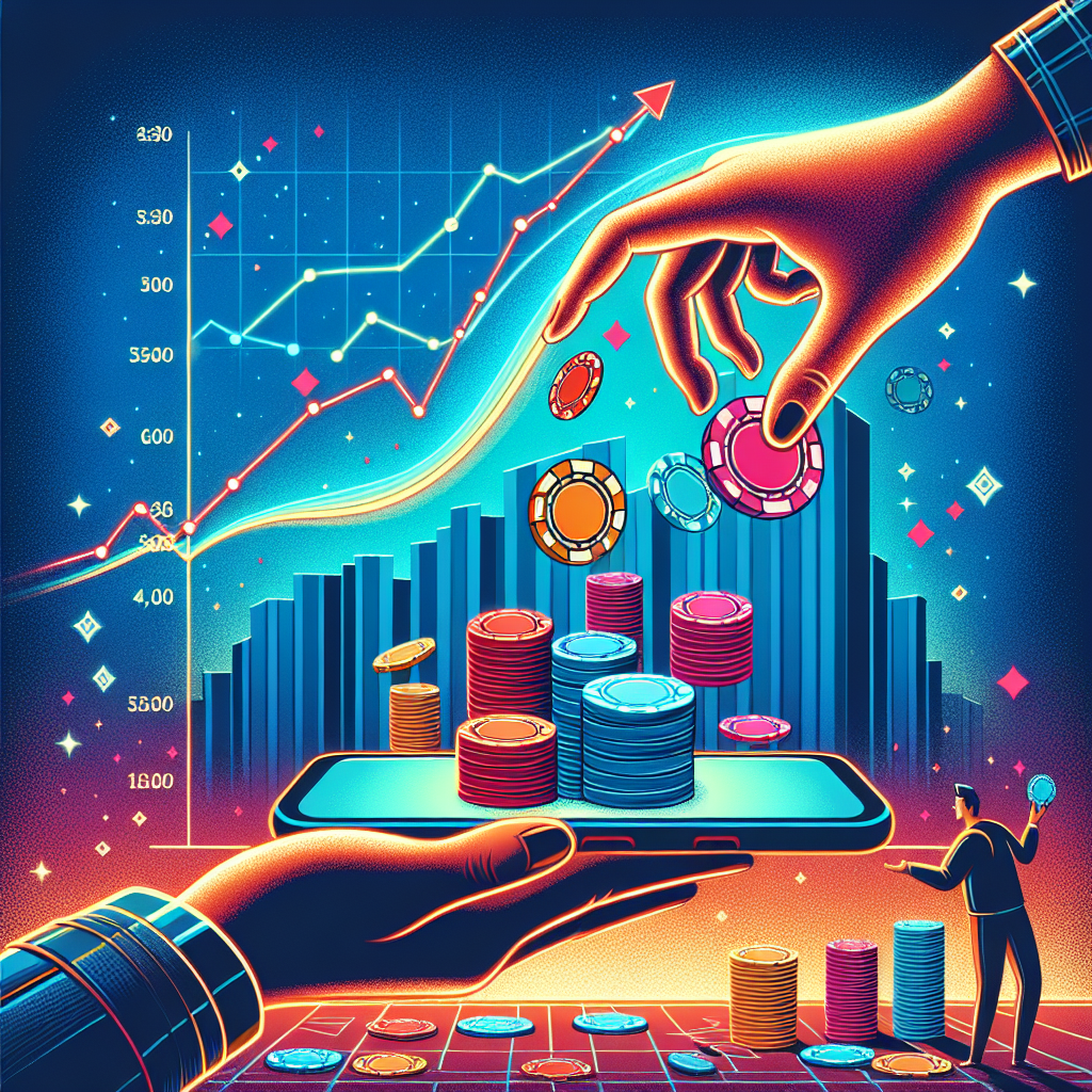 Mobile Legend Chip Trading: A Growing Trend Among Gamers