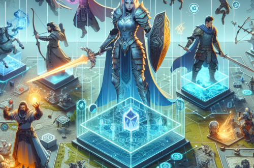 Mastering the Art of Heroes in Mobile Legends: Tips and Strategies