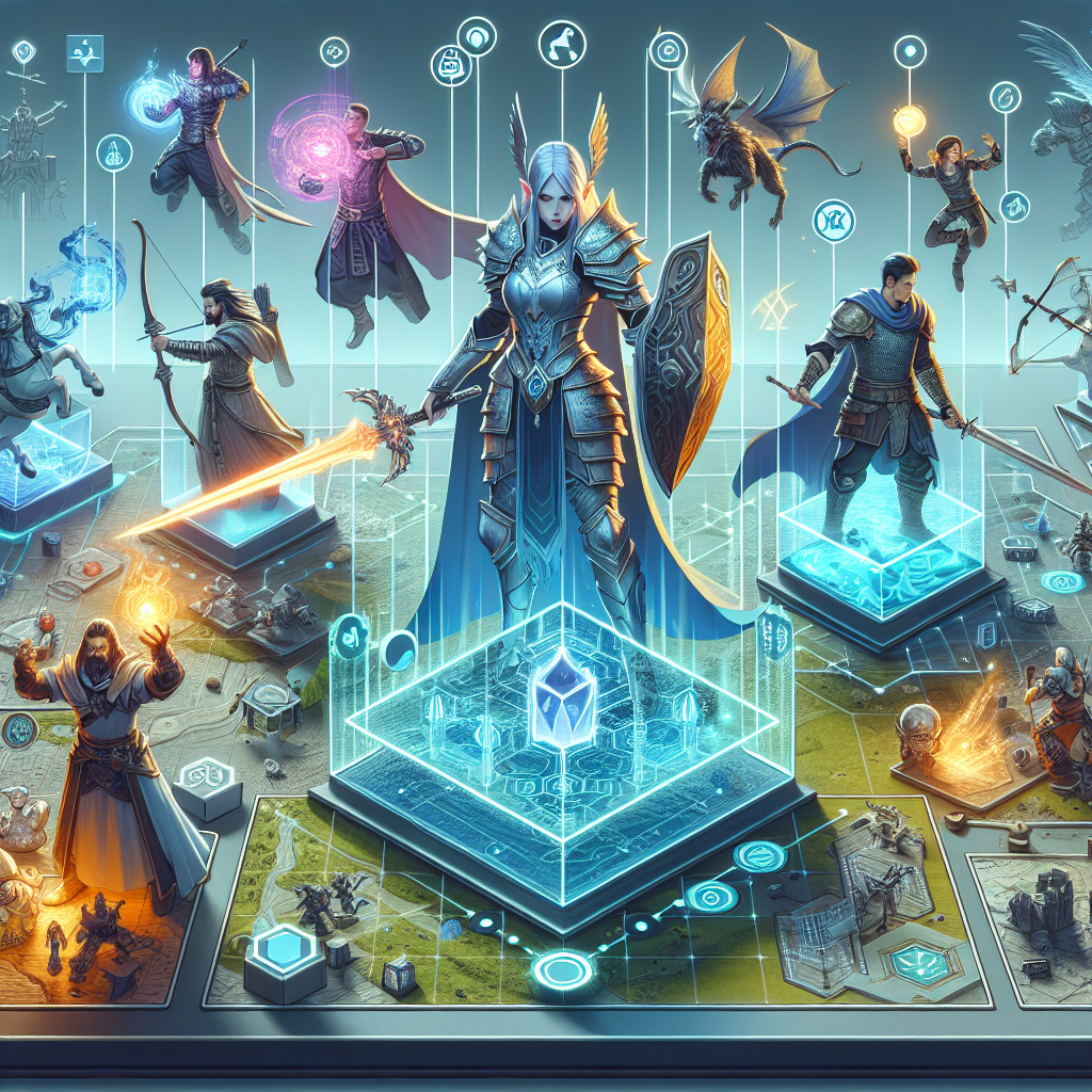 Mastering the Art of Heroes in Mobile Legends: Tips and Strategies
