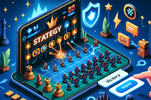 Strategi Menaikkan Pangkat di Mobile Legends Paling Efektif