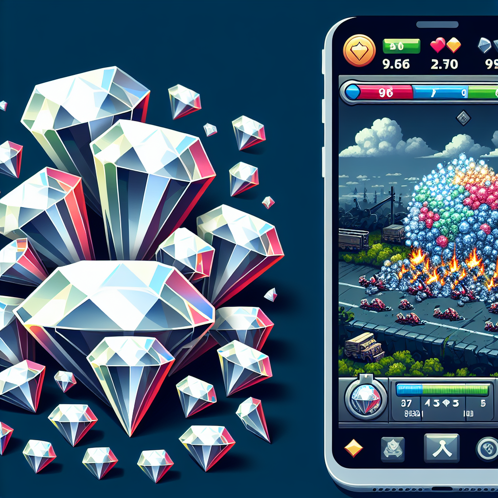 Understanding the Value and Usage of Diamonds in Mobile Legends