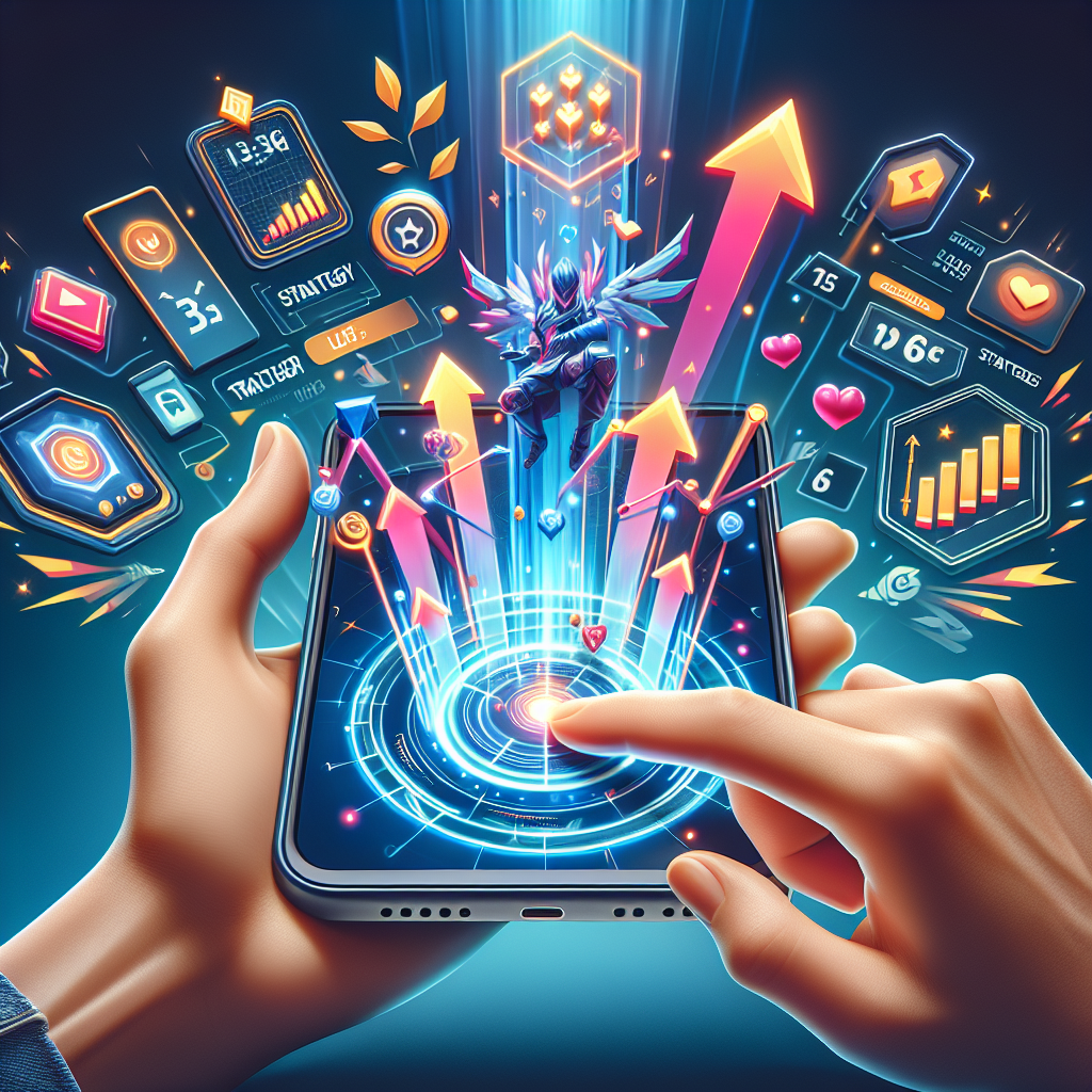 Mastering Mobile Legends: Tips and Tricks to Climb the Rank Ladder