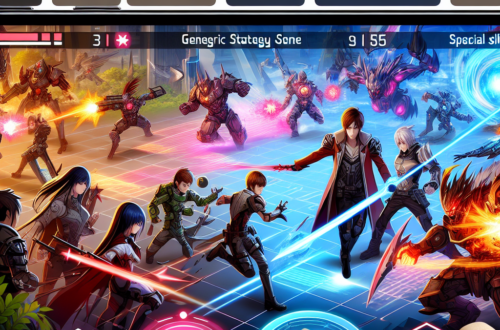 Ultimate Strategies for Dominating in Mobile Legends: Bang Bang