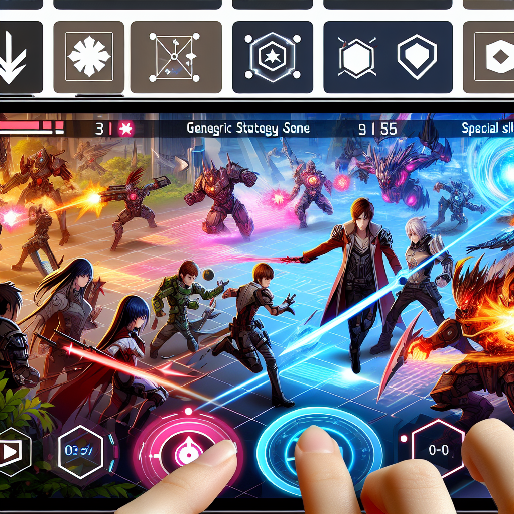 Ultimate Strategies for Dominating in Mobile Legends: Bang Bang