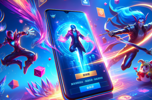 Tips for Checking Your Mobile Legends Game ID Efficiently
