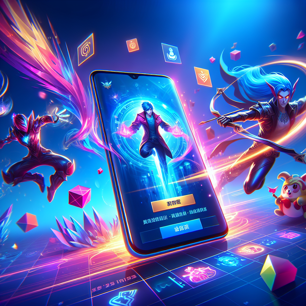 Tips for Checking Your Mobile Legends Game ID Efficiently