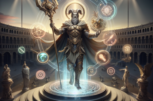 Alpha's Dominance in Mobile Legends: Unveiling Strategies and Tactics