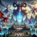 Gambar Mobile Legend Terbaru yang Memukau Para Pemain