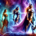 Freya's Evolution in Mobile Legends: From Valkyrie to Valiant Warrior