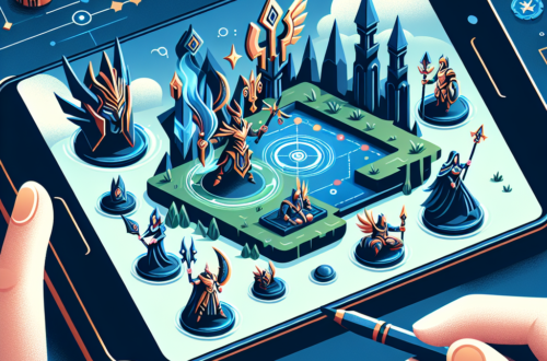 Mastering Your Mobile Legends Login for Seamless Gameplay